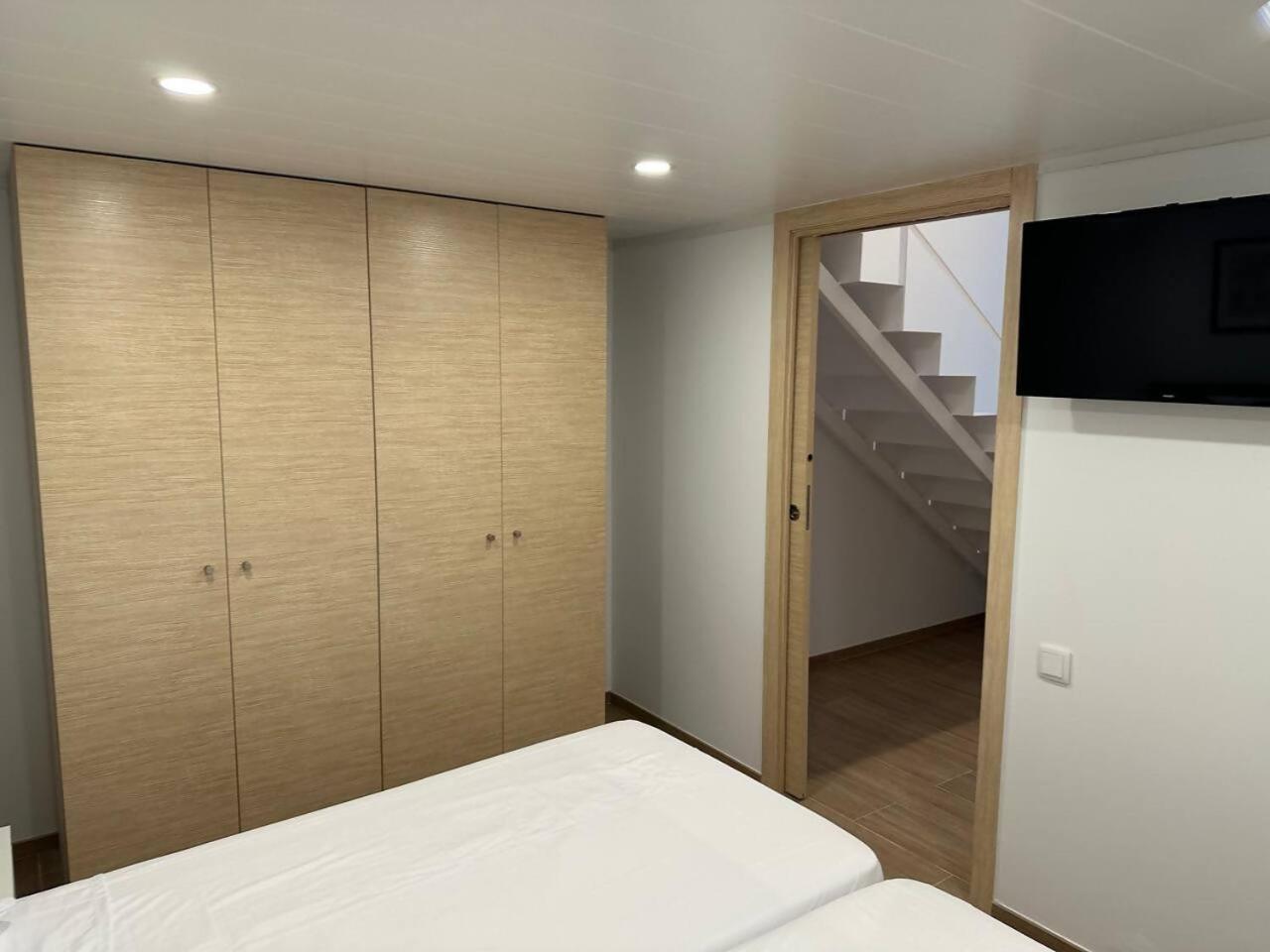 Apartamento Murcia San Jose B المظهر الخارجي الصورة