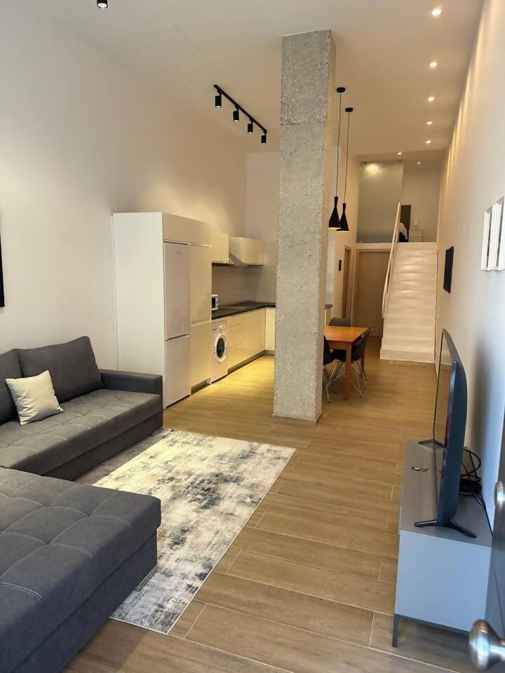 Apartamento Murcia San Jose B المظهر الخارجي الصورة