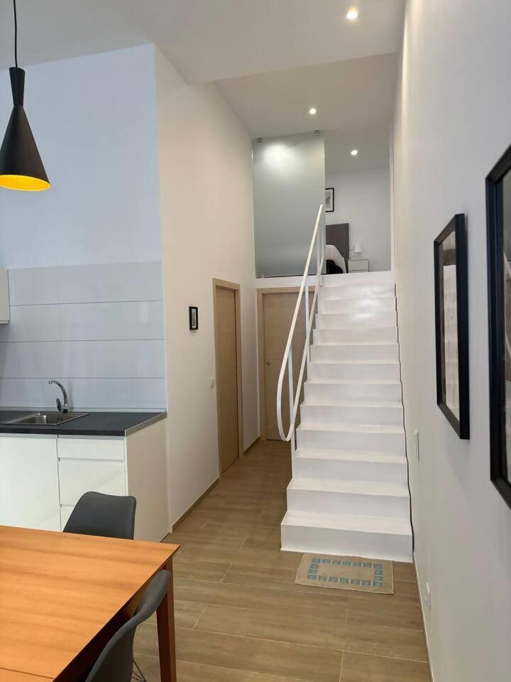 Apartamento Murcia San Jose B المظهر الخارجي الصورة